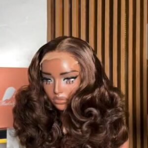5by5 sdd brown bounce