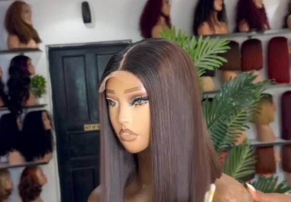 raw donor brown 12inches