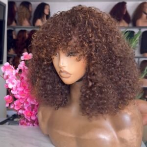 14inches panio fringe