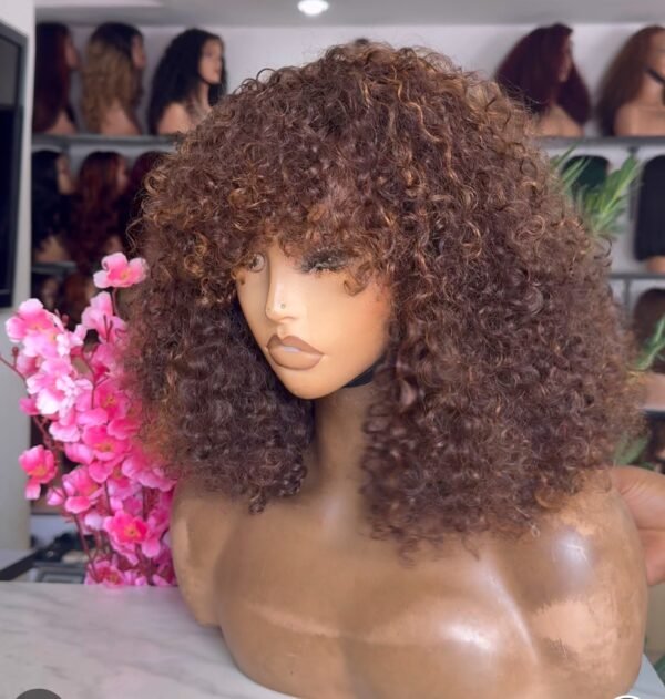 14inches panio fringe