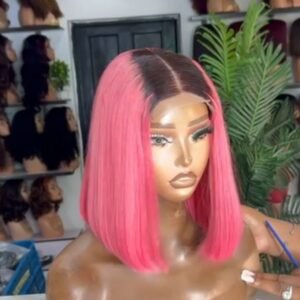 Pink raw donor