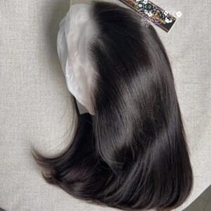 Full frontal 32k 100%  human hair