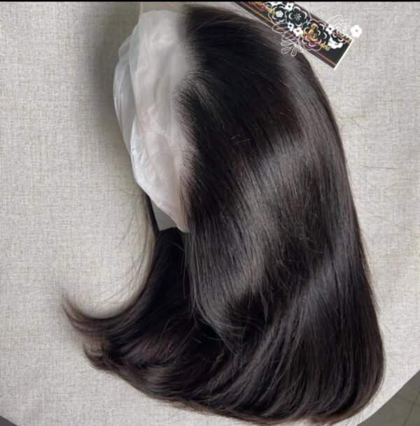 Full frontal 32k 100%  human hair