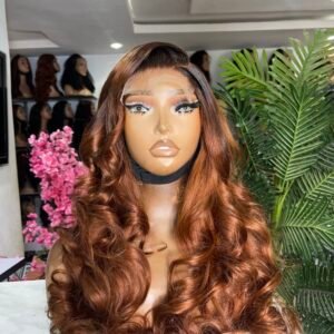 20 inches loose bounce Cajun