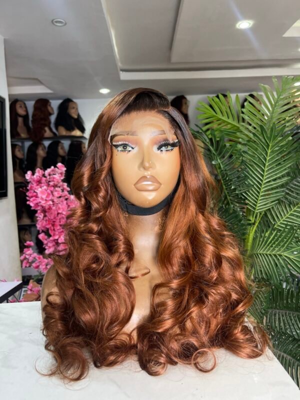 20 inches loose bounce Cajun