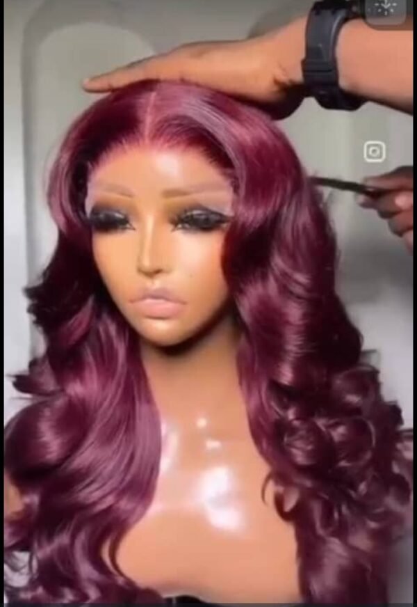 5by5 Sdd burgundy bounce